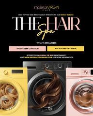 The Hair Spa