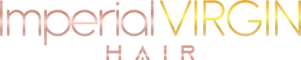 Imperial Virgin Hair logo